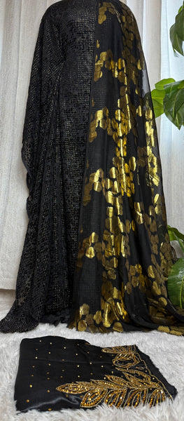 Maqbal Dirac Set