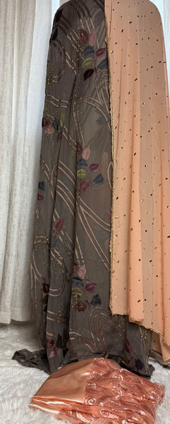 Satin Stone Dirac Set