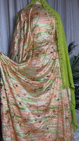Satin Stone Dirac