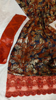Fransawi Dirac Set