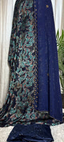 Satin Stone Dirac Set