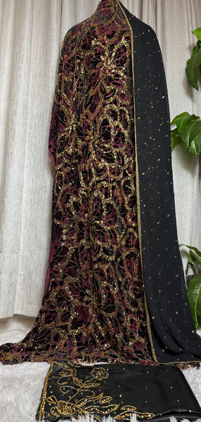 Stone Dirac Set