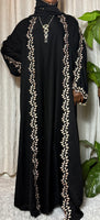 Basma Abaya