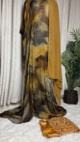 Satin Stone Dirac Set