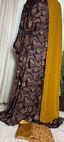 Satin Stone Dirac Set