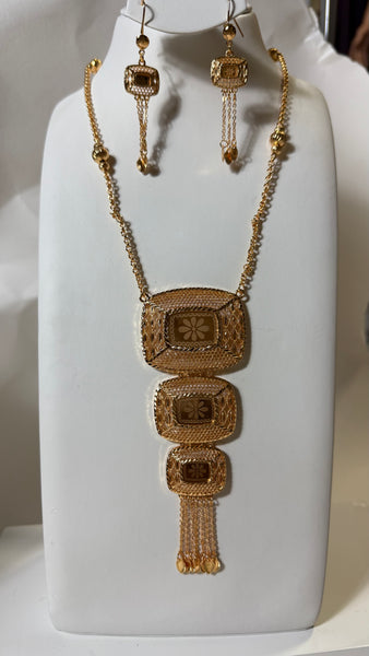 Necklace