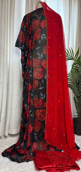 Satin Stone Dirac Set