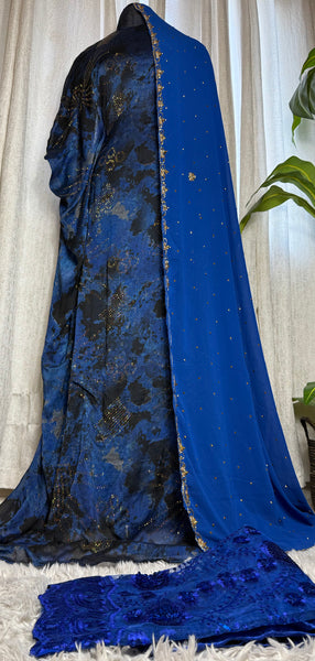 Satin Stone Dirac Set