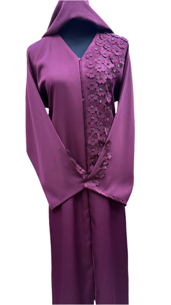 Reem Abaya