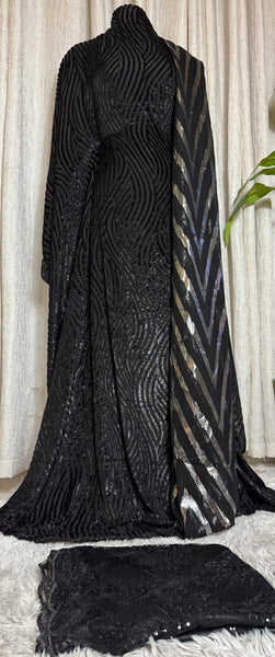 Maqbal Dirac Set