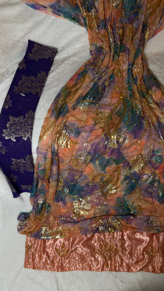 Fransawi Dirac Set