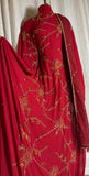 Plain Chiffon Stone Dirac