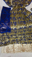 Maqbal Dirac Set