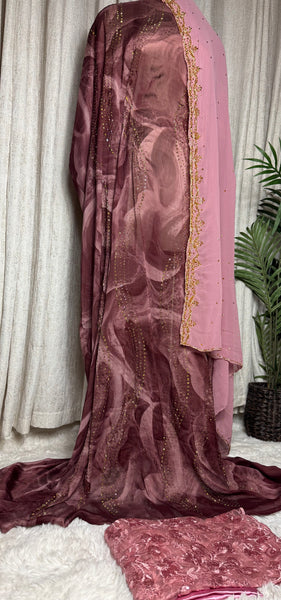 Satin Stone Dirac Set
