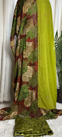 Satin Stone Dirac Set