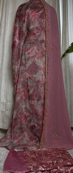 Satin Stone Dirac Set