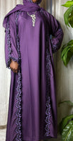 Basma Abaya