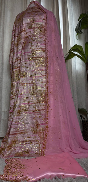 Satin Stone Dirac