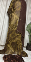 Satin Stone Dirac Set