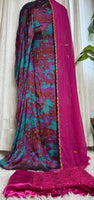 Satin Stone Dirac Set