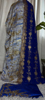 Satin Stone Dirac