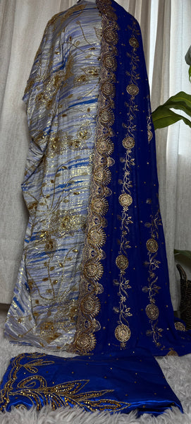 Satin Stone Dirac