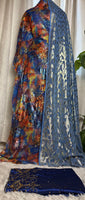 Fransawi Dirac Set