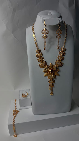 Necklace Set