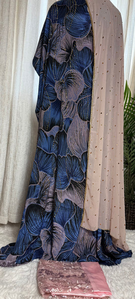 Satin Stone Dirac Set