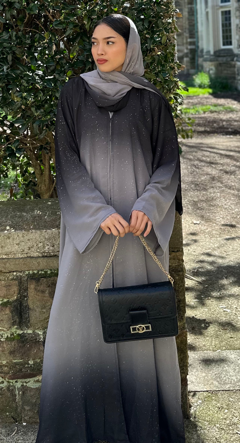 Wahida Abaya