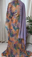 Fransawi Stone Dirac Set