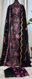 Chiffon Dirac Set