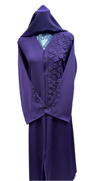 Reem Abaya