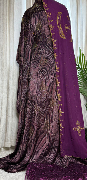 Satin Stone Dirac Set