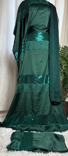 Luxury Dirac Set
