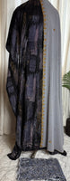 Satin Stone Dirac Set