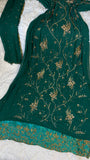 Plain Chiffon Stone Dirac