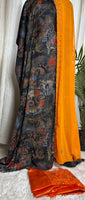 Satin Stone Dirac Set