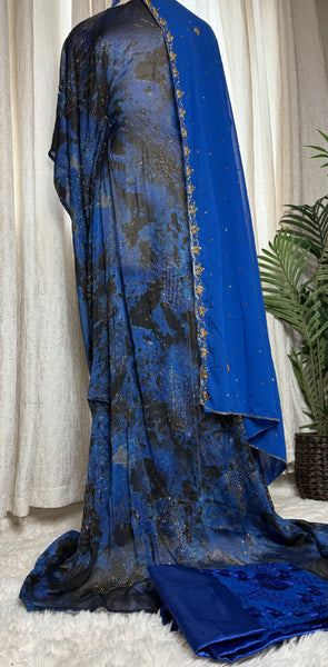 Satin Stone Dirac Set