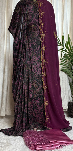 Satin Stone Dirac Set