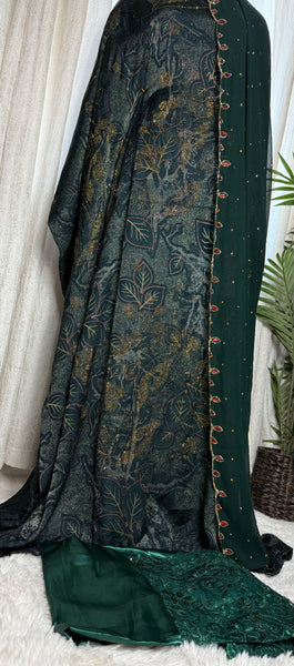 Satin Stone Dirac Set