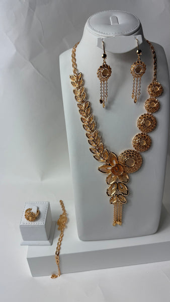 Necklace Set