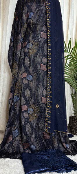 Satin Stone Dirac Set