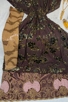 Maqbal Dirac Set
