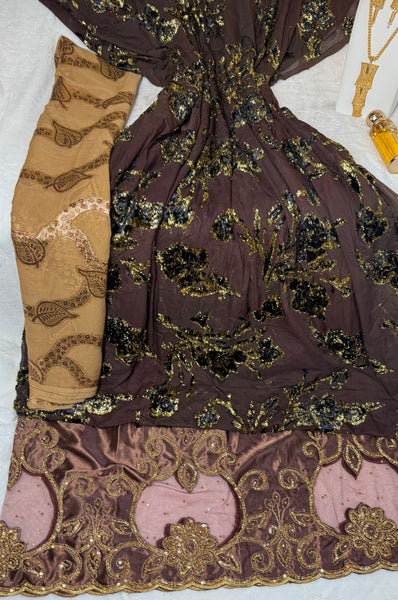 Maqbal Dirac Set