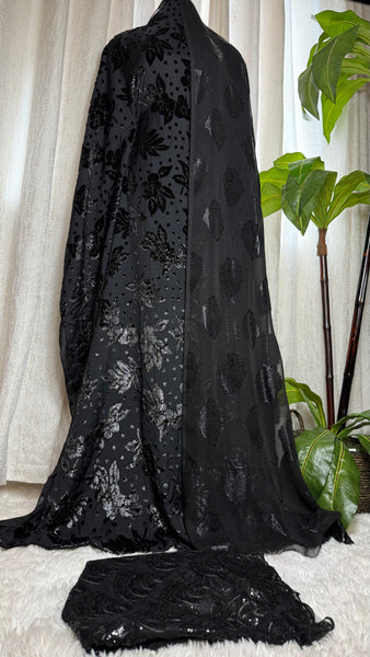 Maqbal Dirac Set