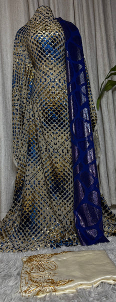 Maqbal Dirac Set