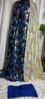 Fransawi Dirac Set