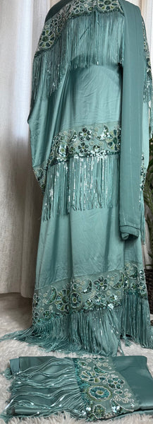 Luxury Dirac Set