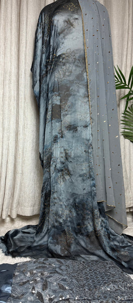 Satin Stone Dirac Set